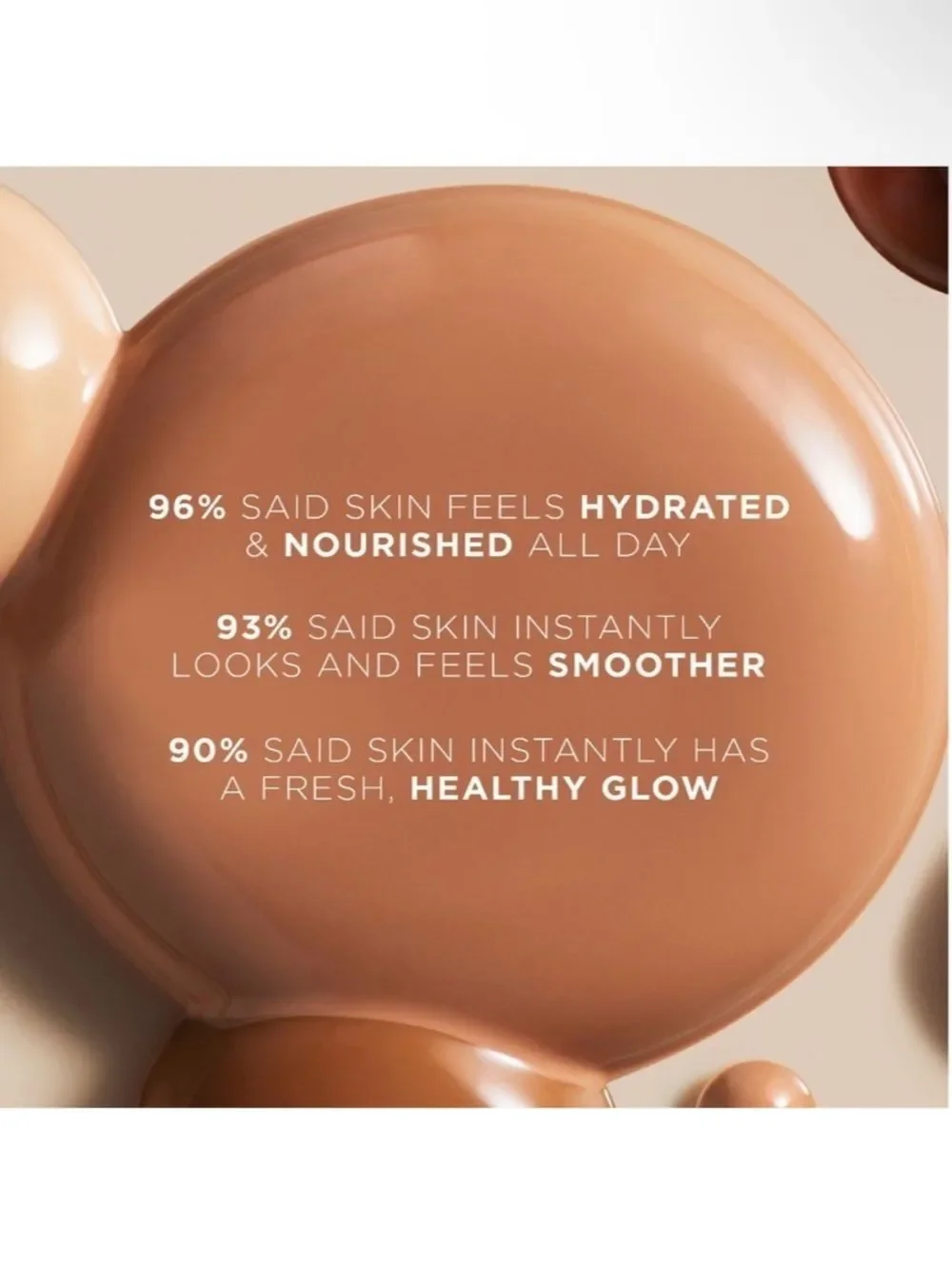 ⌛️🆕 NIB Hourglass Veil Hydrating Skin Tint 3